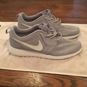 🔥•Nike Roshe 1️⃣ Run❗️